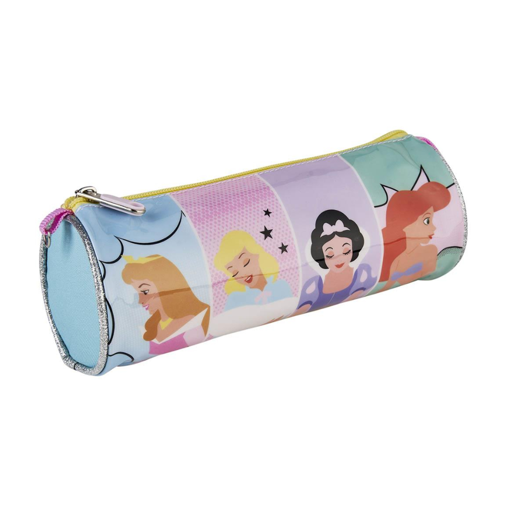 Estojo para lápis Princesa 73364