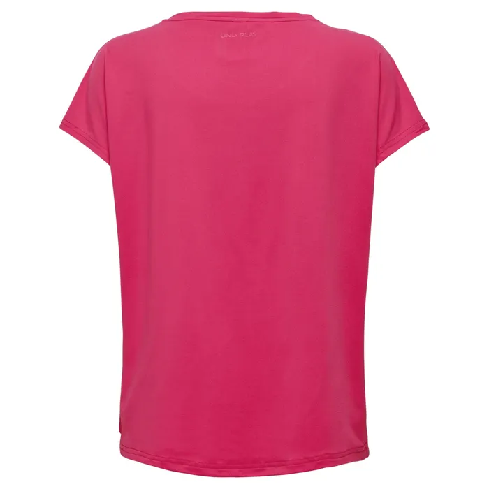 Only Play Aubree Loose Training Shirt Dames