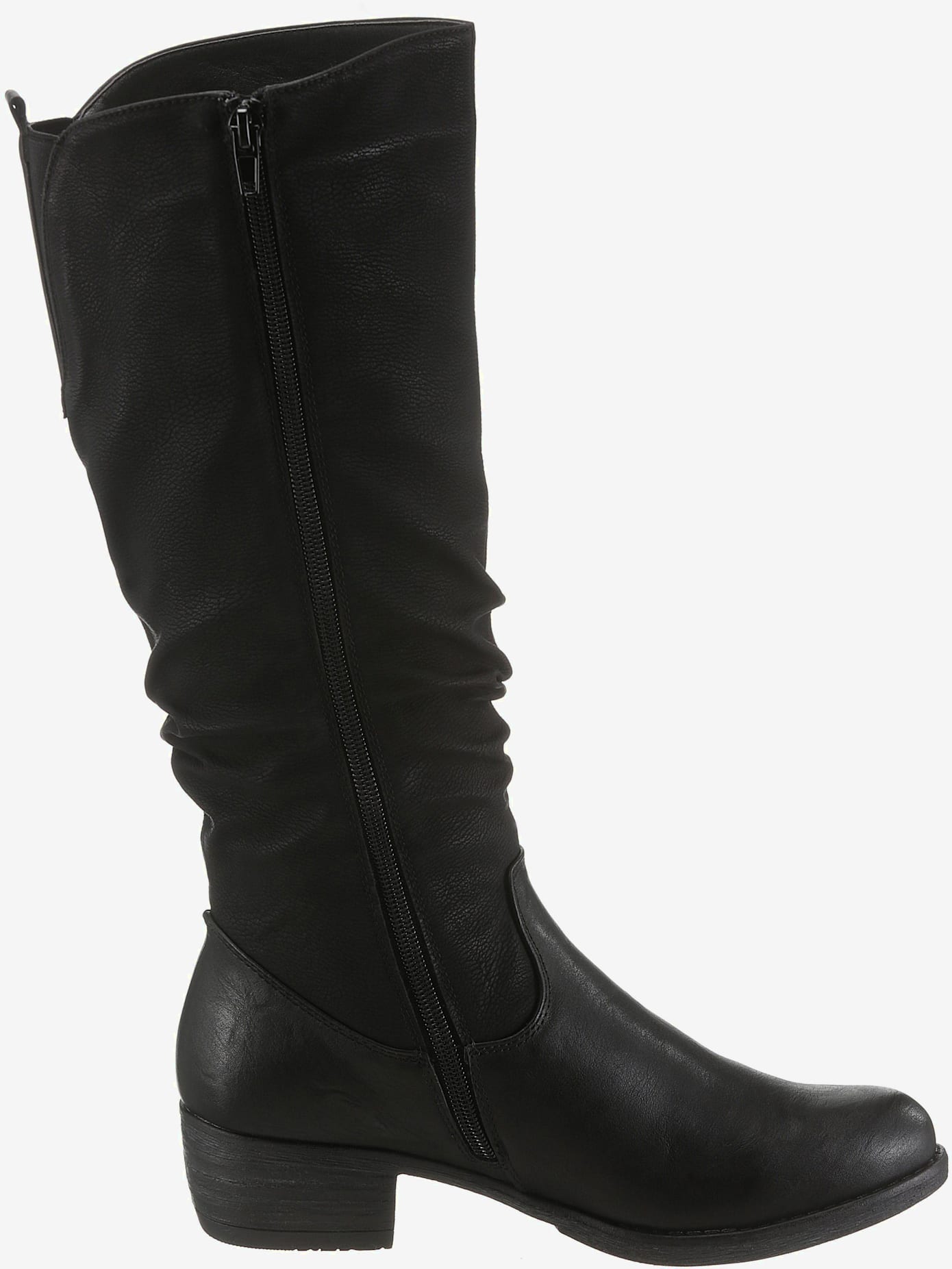 Botte d'hiver membrane tex imperméable et coupe-vent