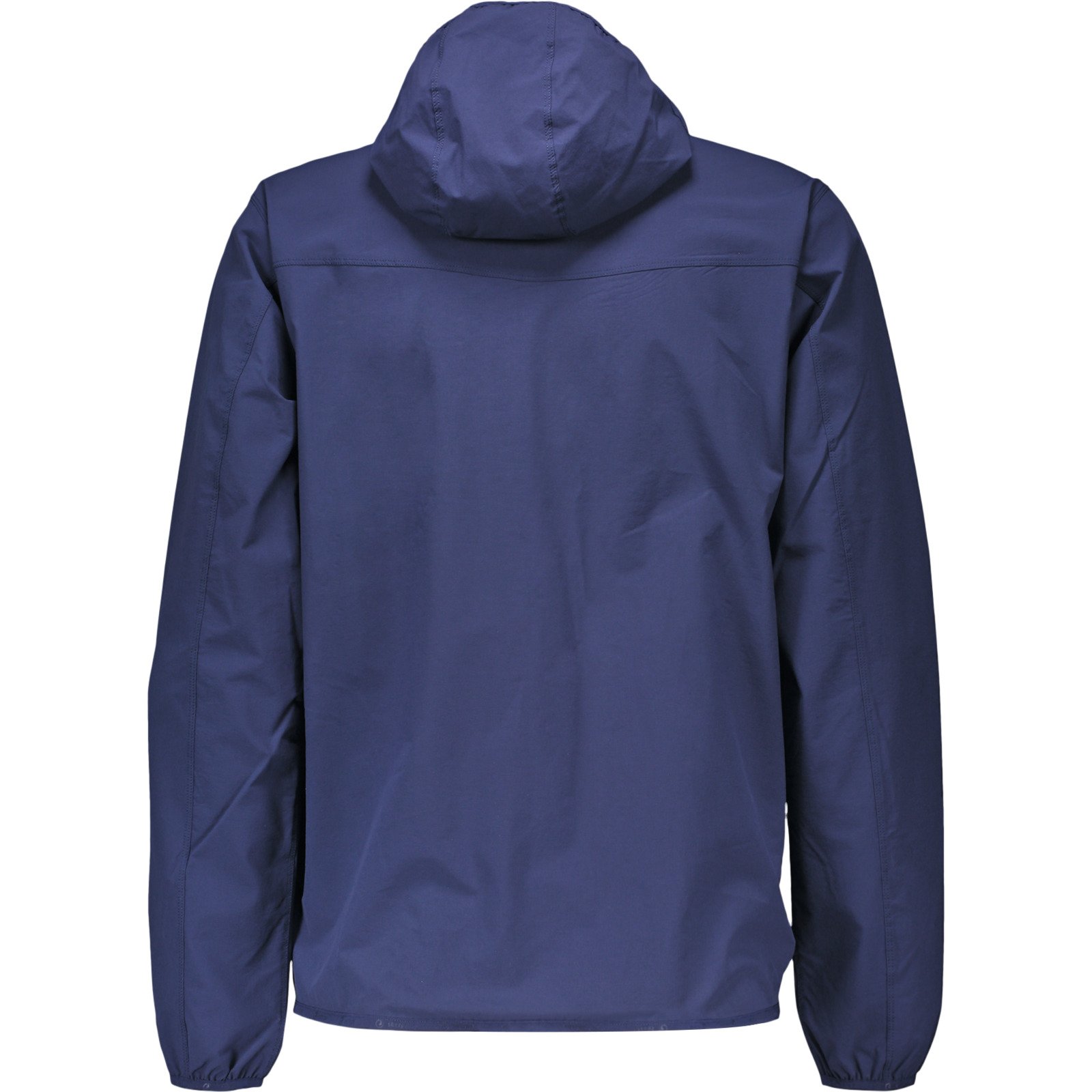 Sherpa Herren-Softshelljacke Malangwa light XL, dunkelblau