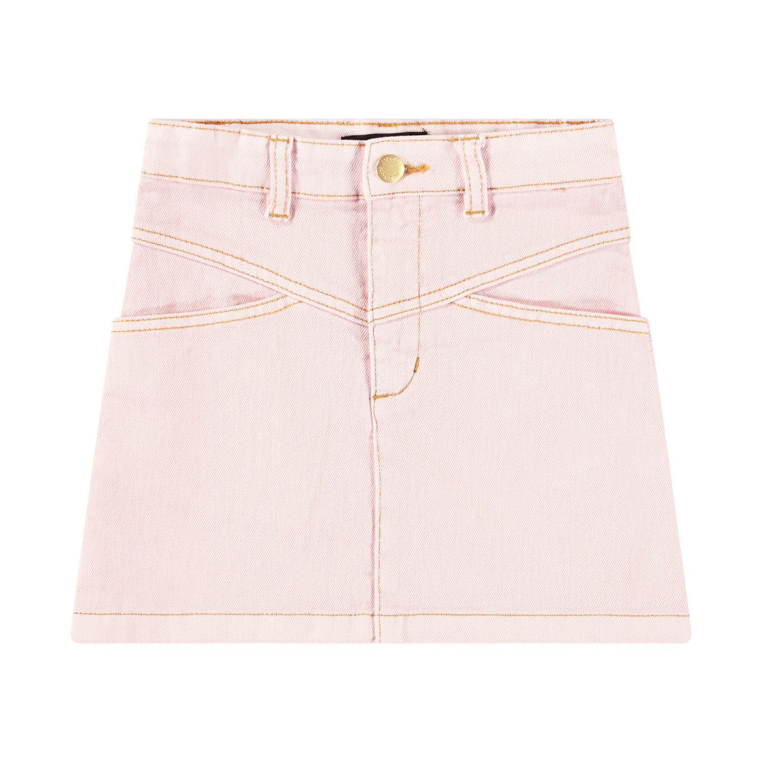 Baji - Charlotte Pink