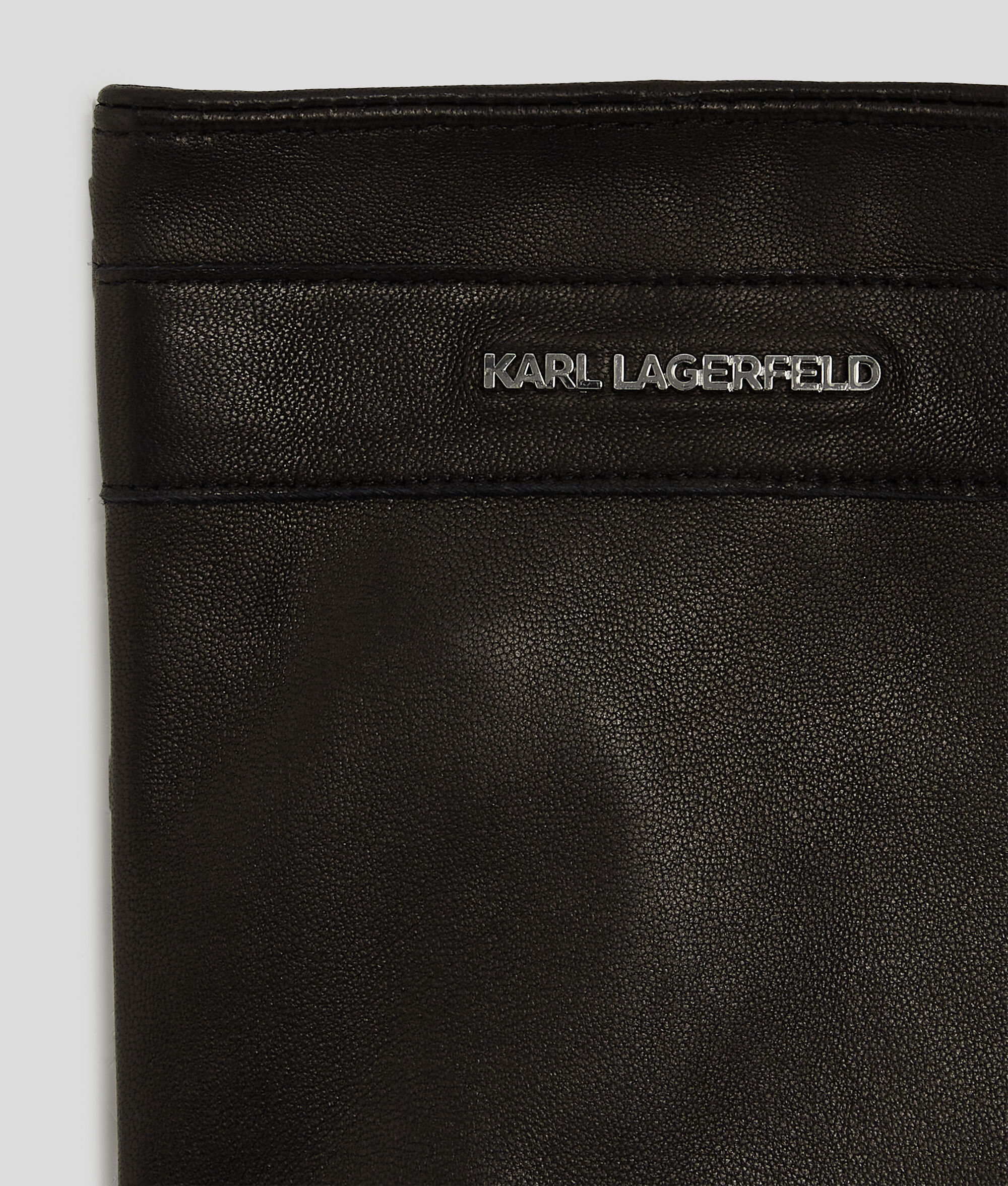 GANTS EN CUIR K/ESSENTIAL