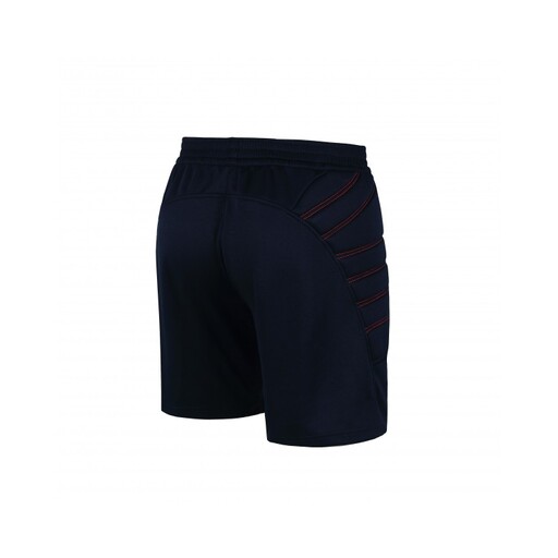 Calça Kelme Corto Portero Zamora Infantil Azul