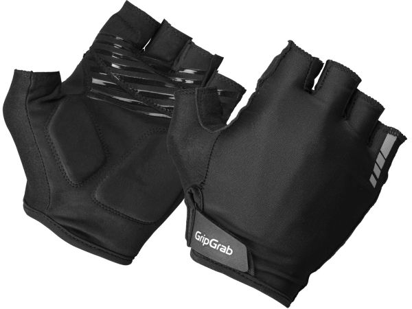 GripGrab Ride RC Max Cykelhandsker, Black
