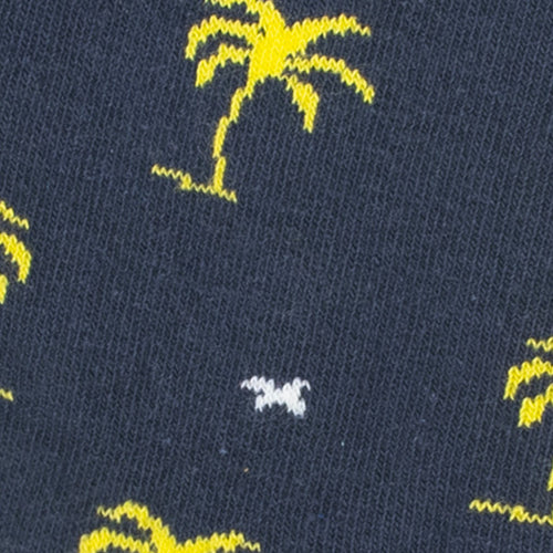 Chaussettes Elouges black
