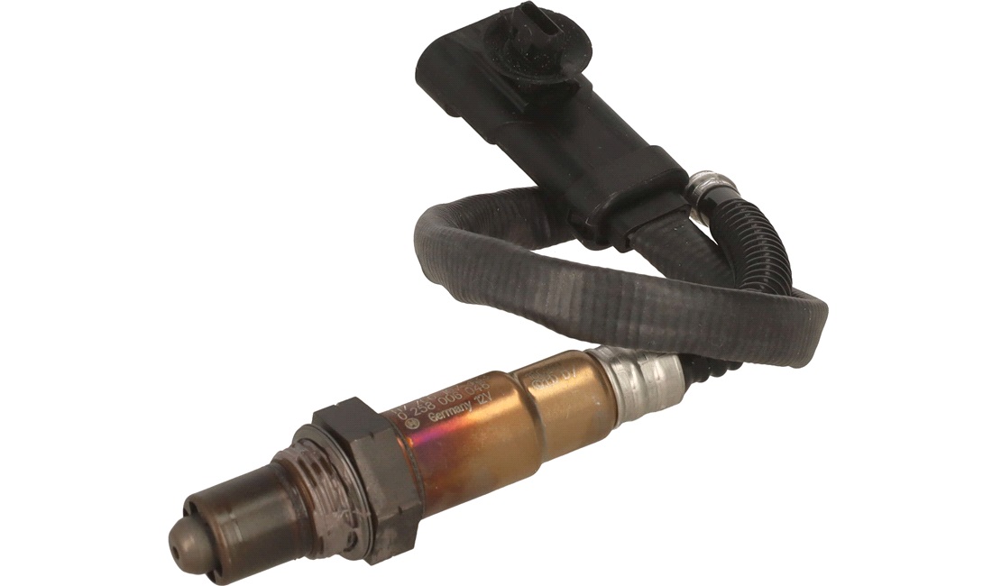 Lambda-sonde
