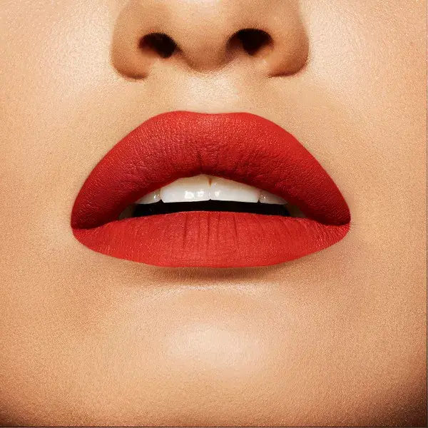 Maybelline Superstay Matte Ink Rouge à Lèvres Liquide 118 Dancer 5ml