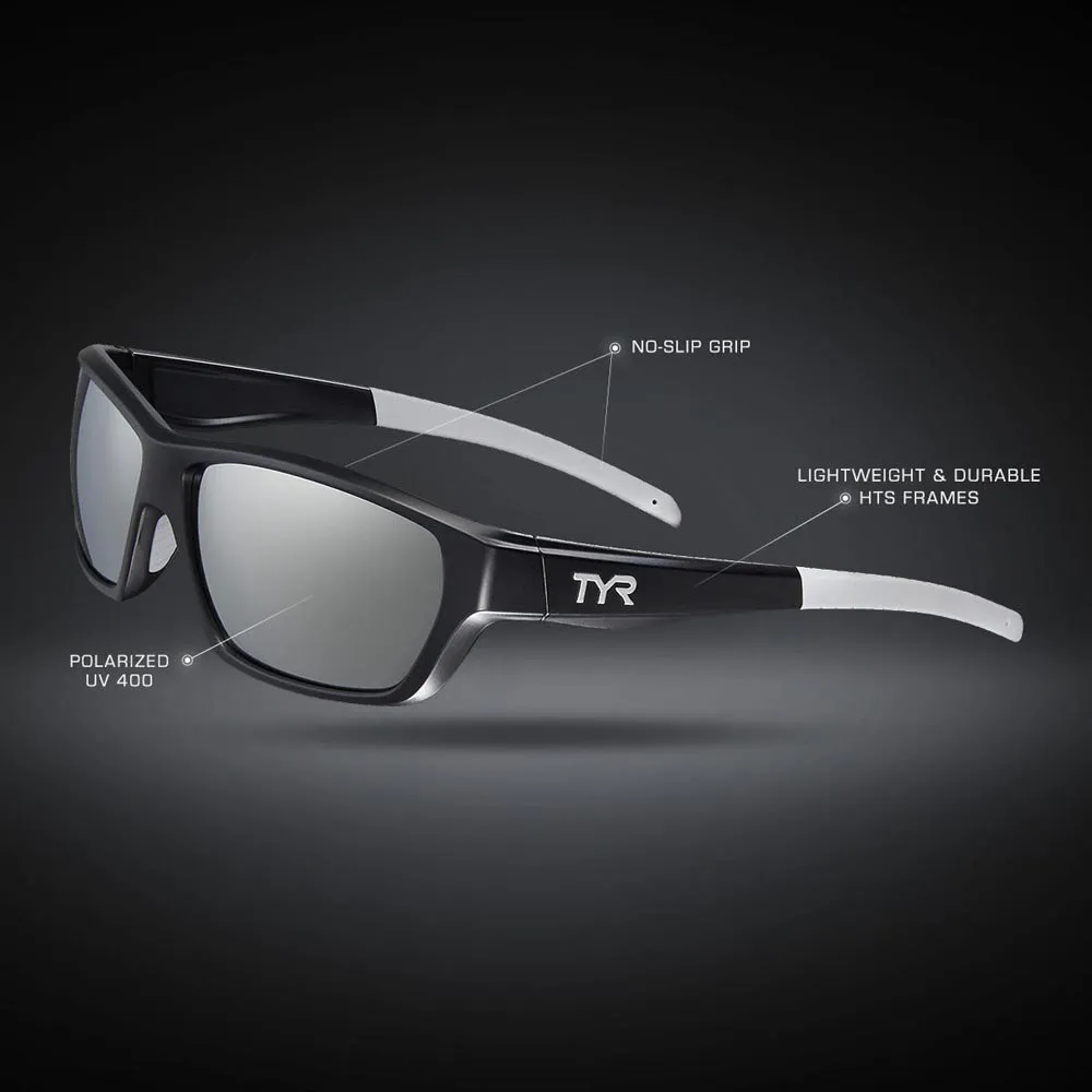 TYR Cortez polarisierte Sonnenbrille