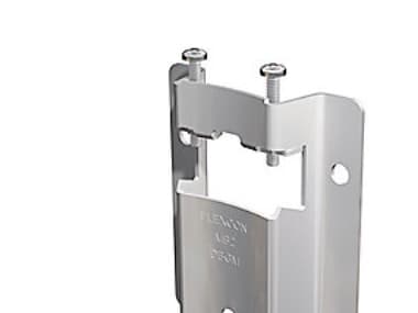 Flamco FleXcon Vægophæng Mb 2 - Til runde beh. op til 25 ltr. Passer til
