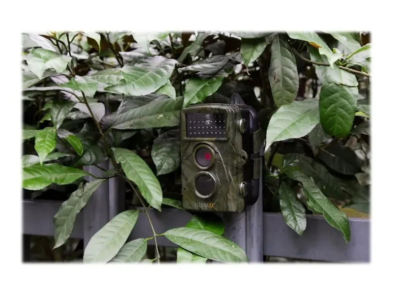 Technaxx - Natur Vildtkamera - TX-69