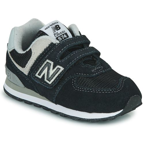New Balance - 574 - Noir