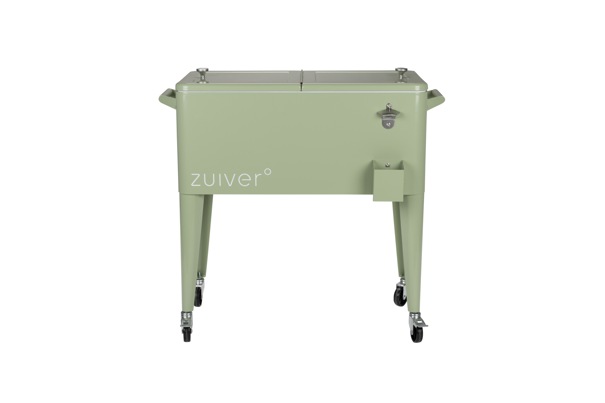 Cooler Be Cool groen