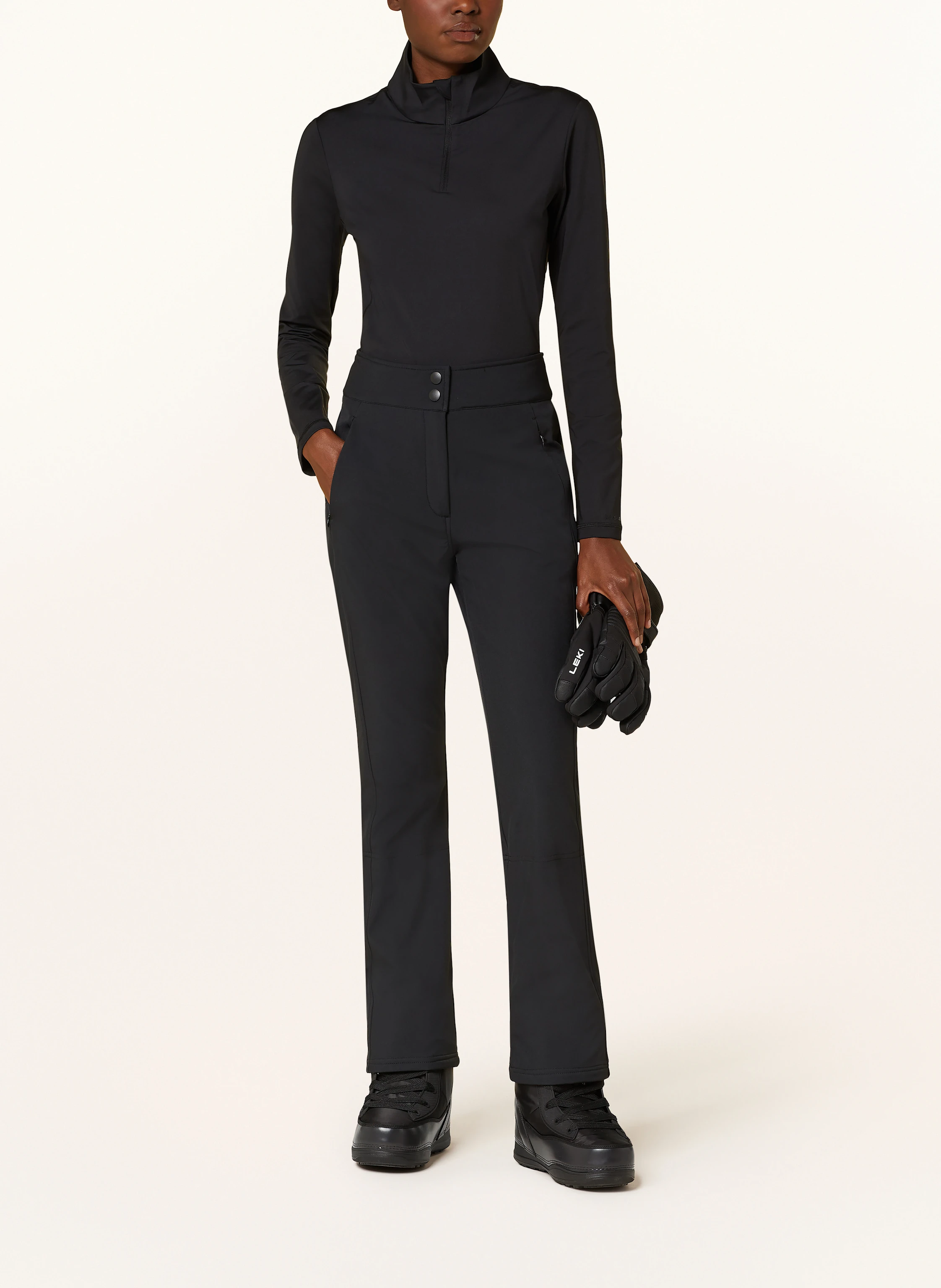 MRS & HUGS Softshell-Skihose