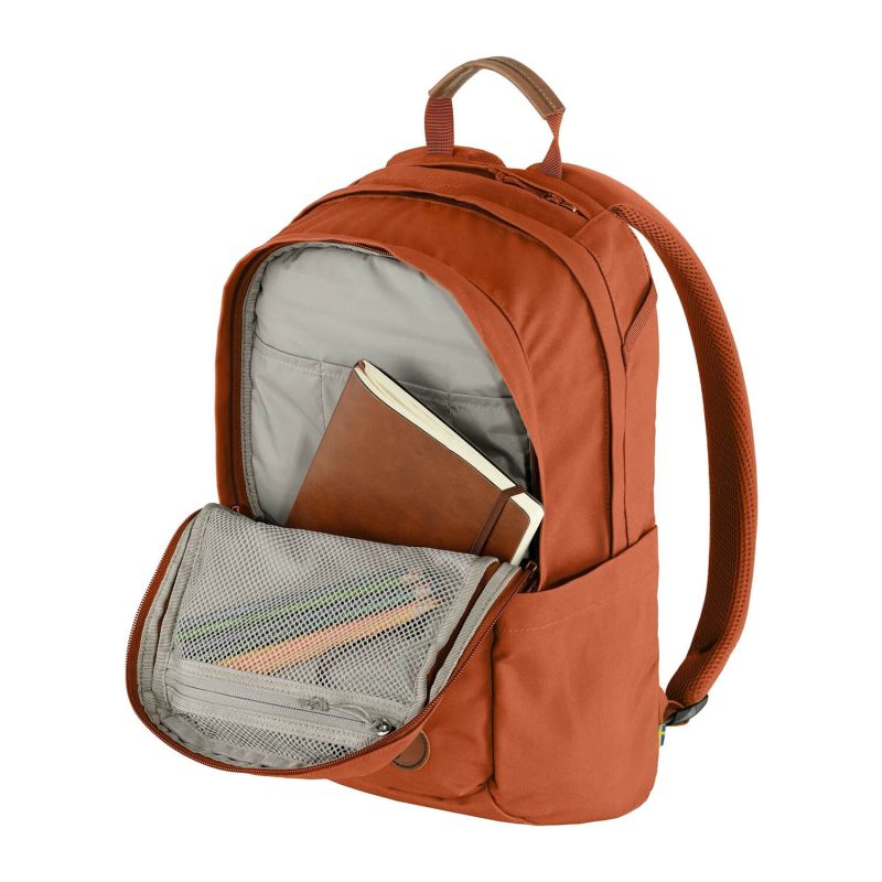 Sac à dos ordinateur Raven 20 15
