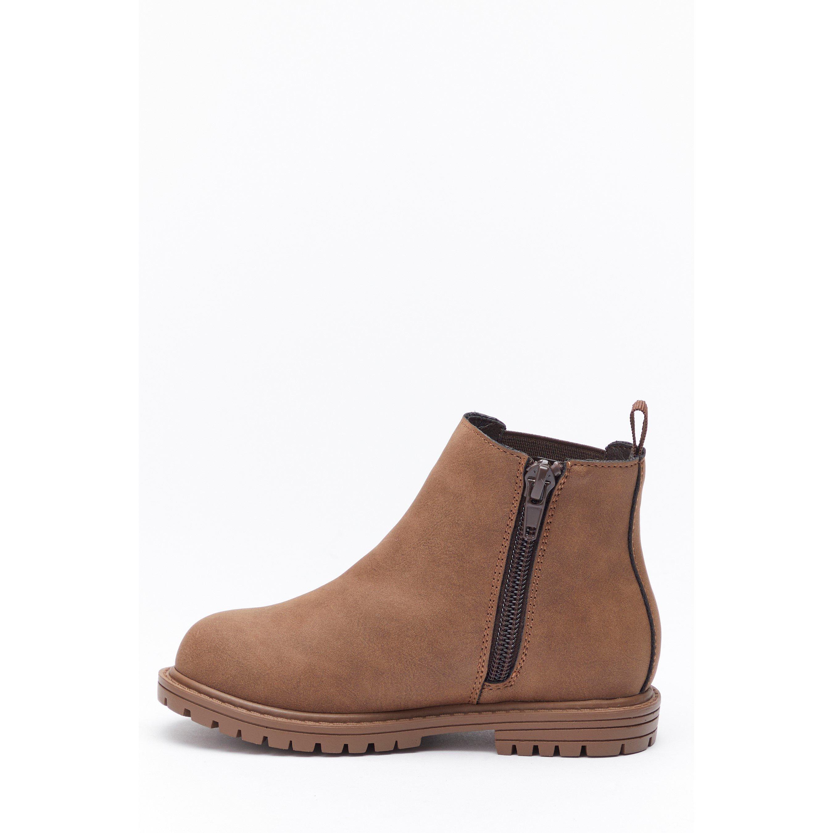 Be You Studio Boys Chelsea Boot
