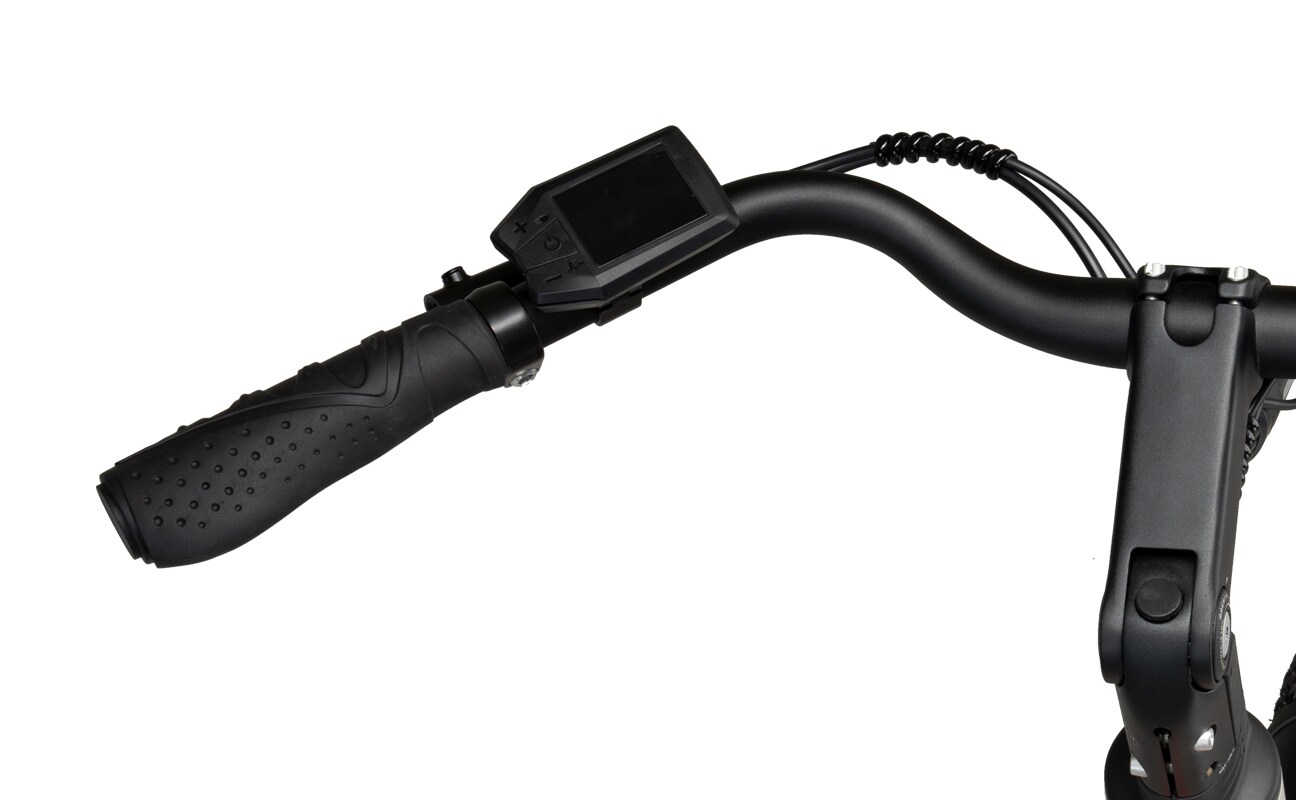 TELEFUNKEN RC680 E-City-Bike 28
