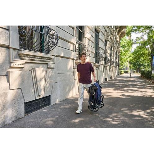 Poussette Seety - Florence beige - CHICCO