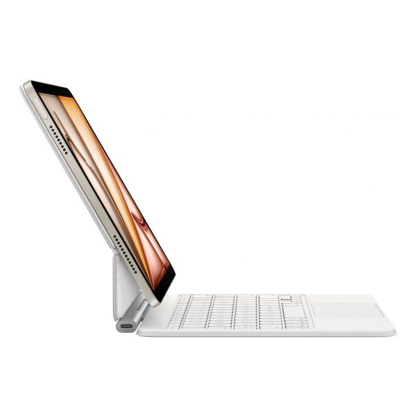 Apple Teclado Magic Keyboard para iPad Air de 11 polegadas (M3)