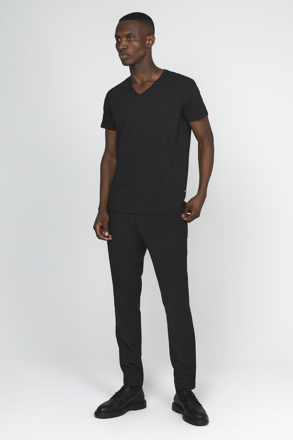 Matinique Madelink t-shirt Sort