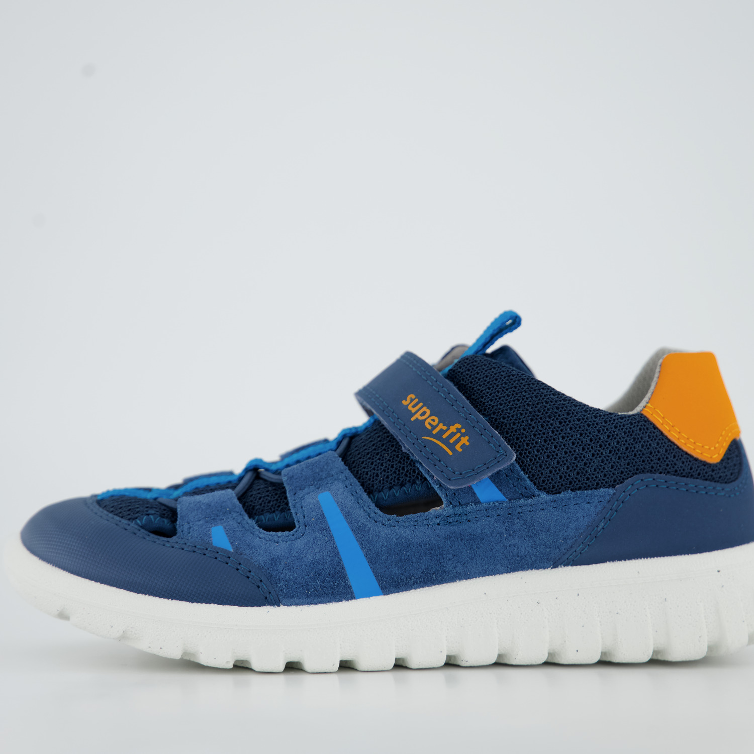 Superfit Lauflern- & Babyschuhe