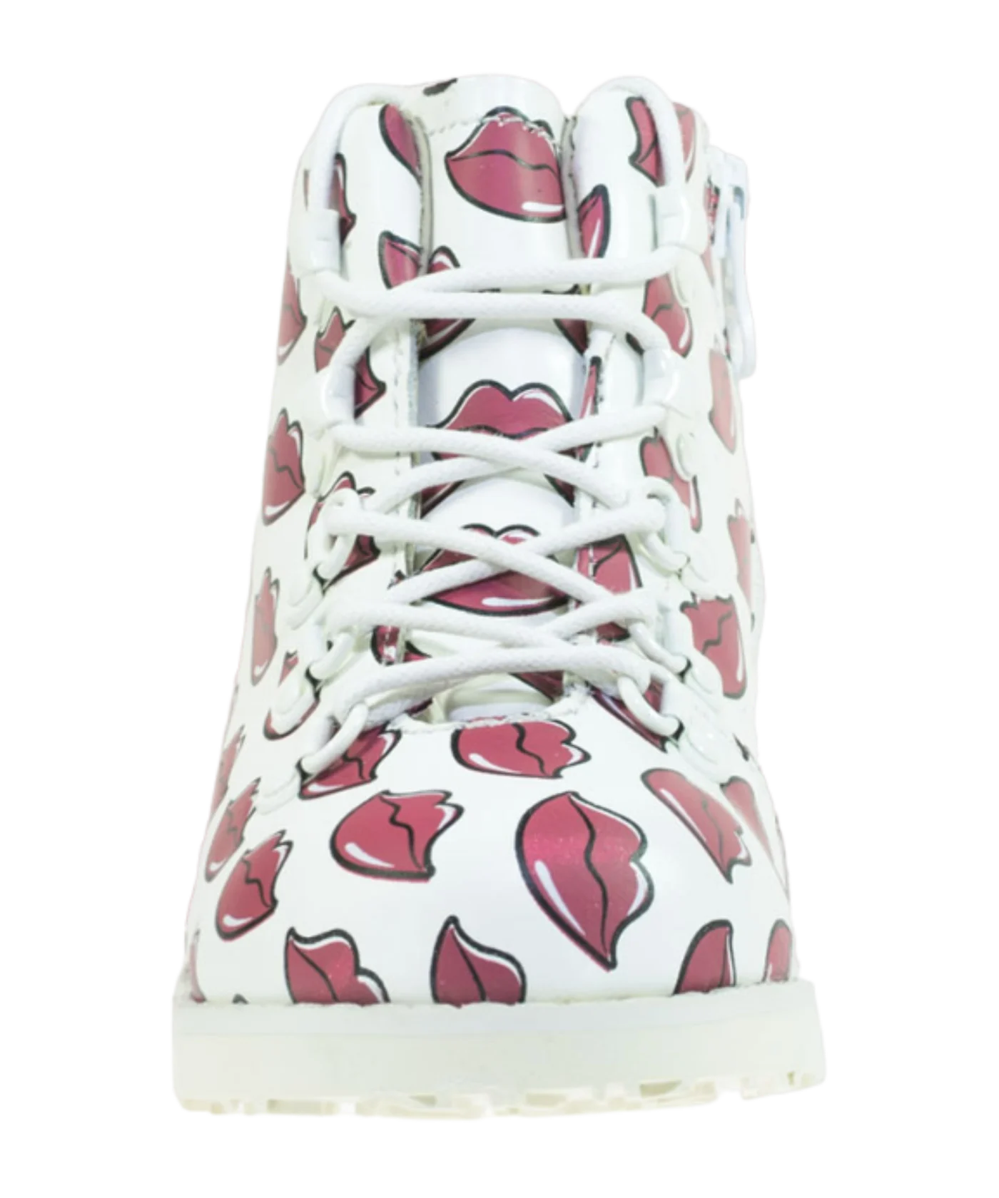 AKID Jasper Sneaker Kids Colorful