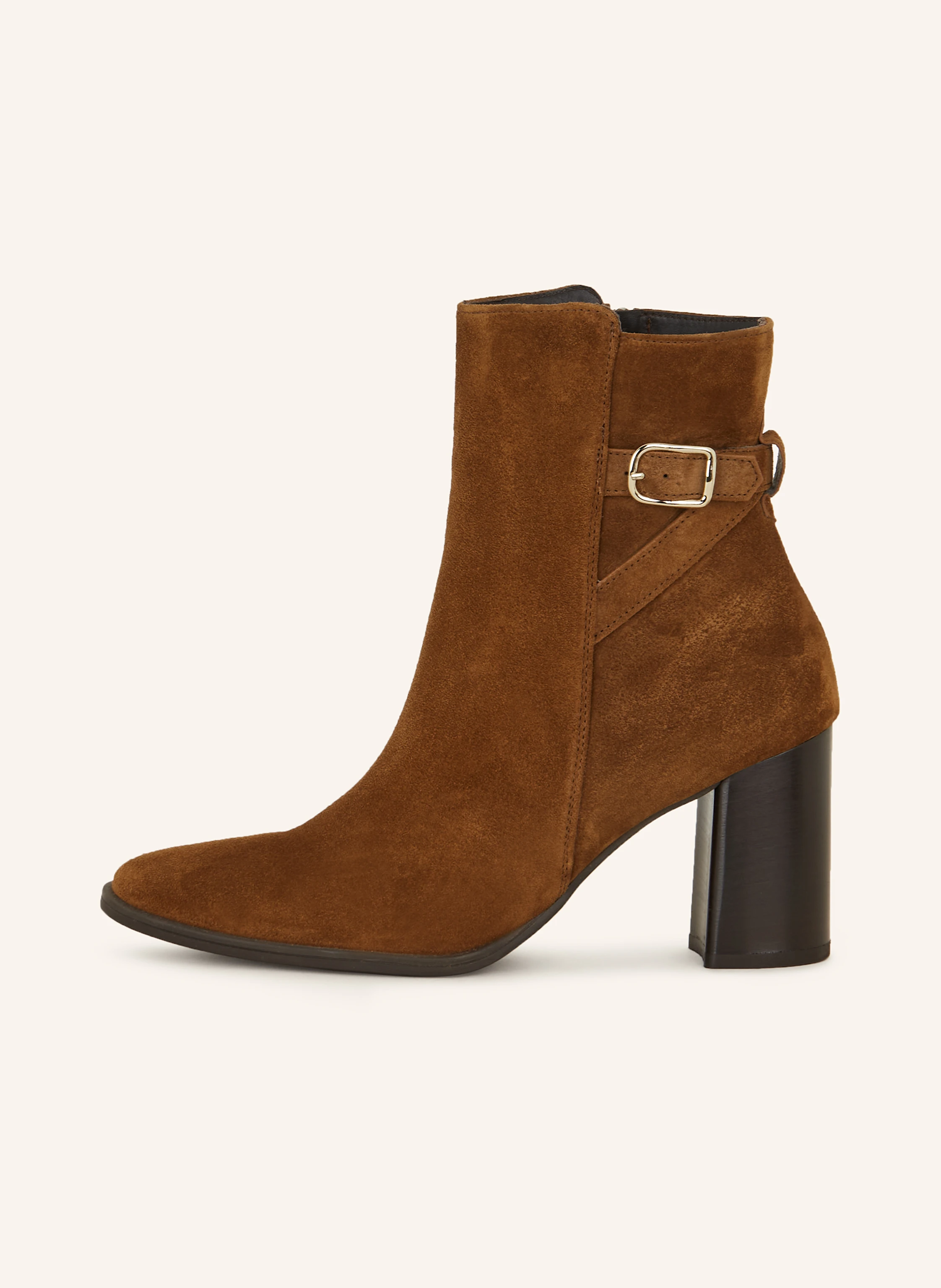 paul green Steifeletten SUEDE