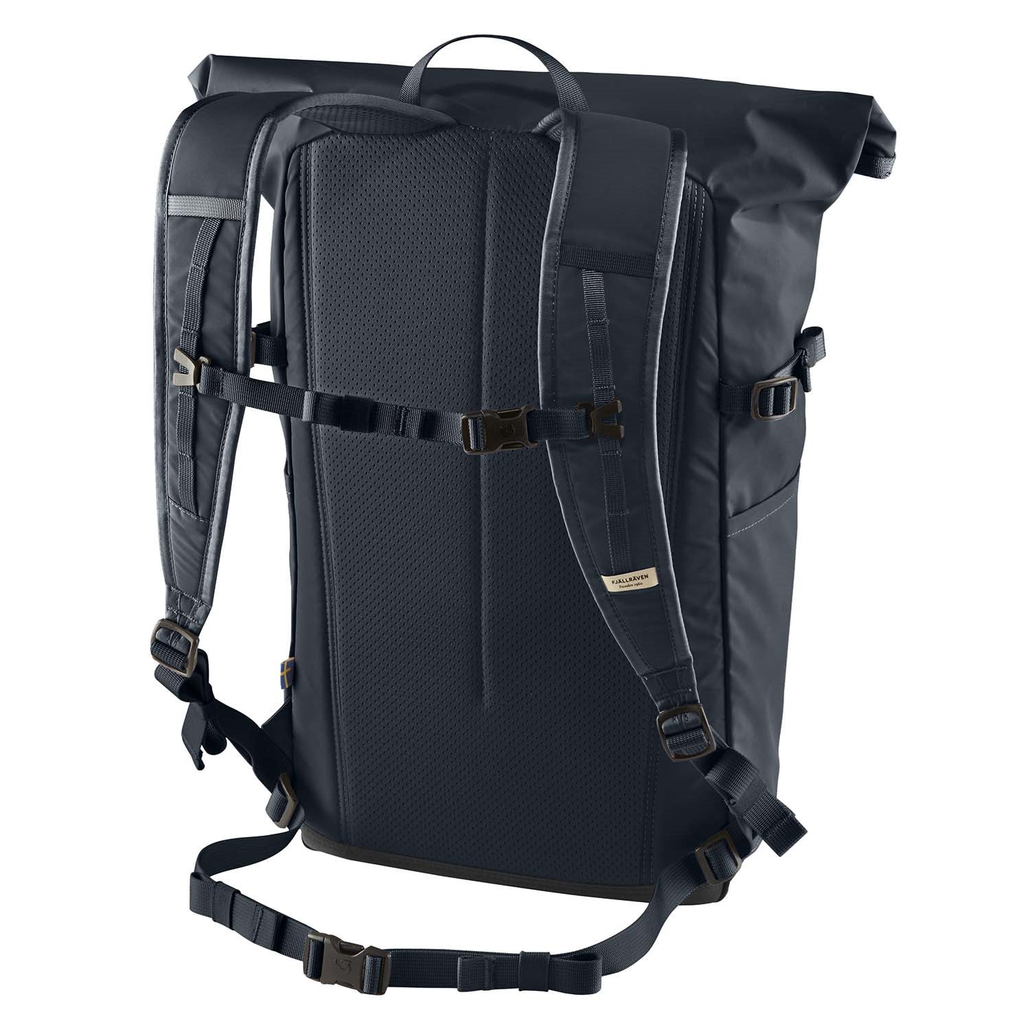 Fjallraven High Coast Foldsack 24 navy