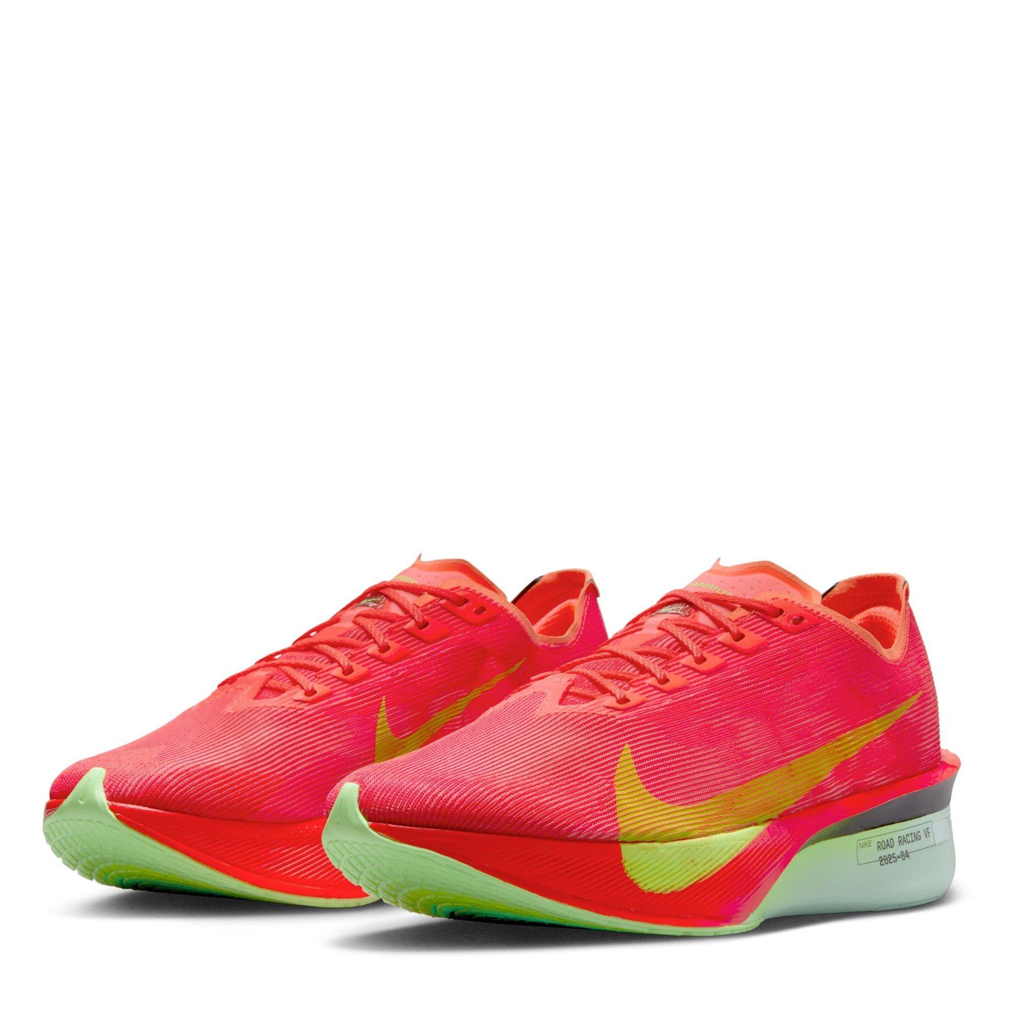 Nike Vaporfly 4 Road Running Shoes Mens