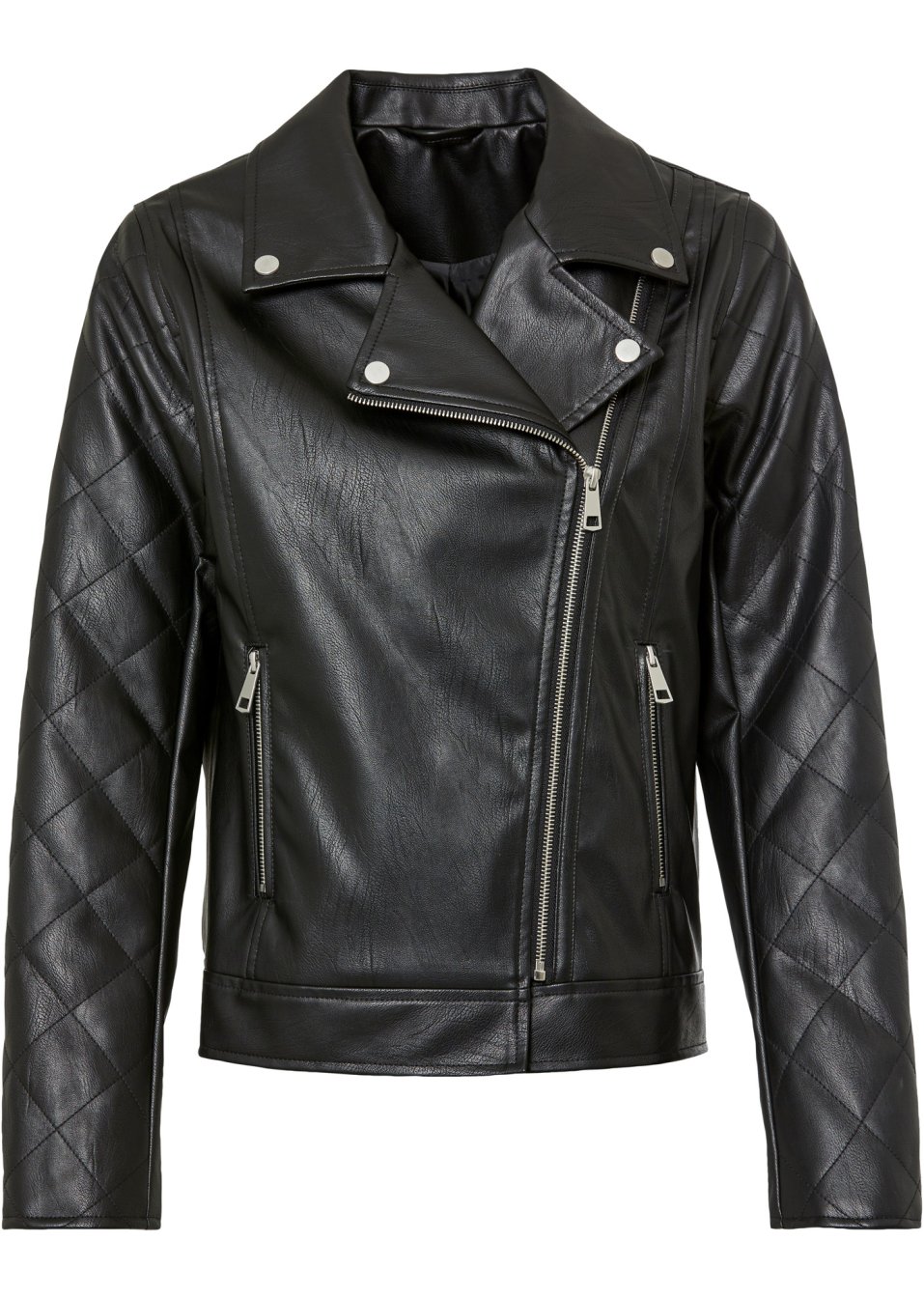 Veste biker