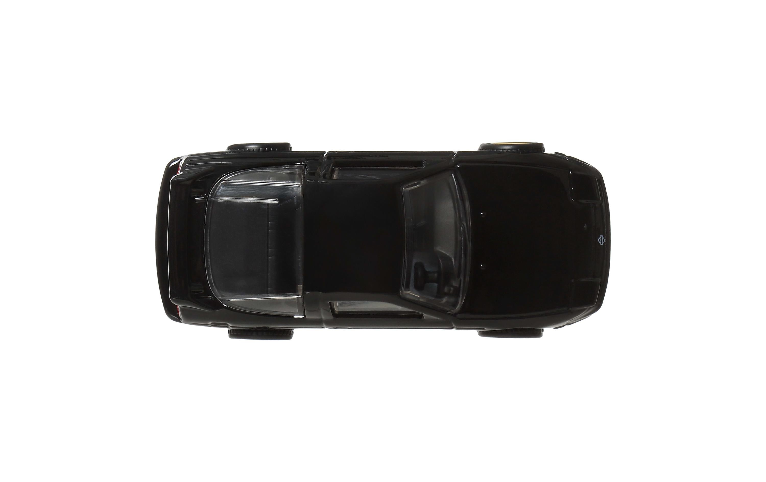 2-Pack – Nissan SileightyFahrzeuge im Massstab 1:64