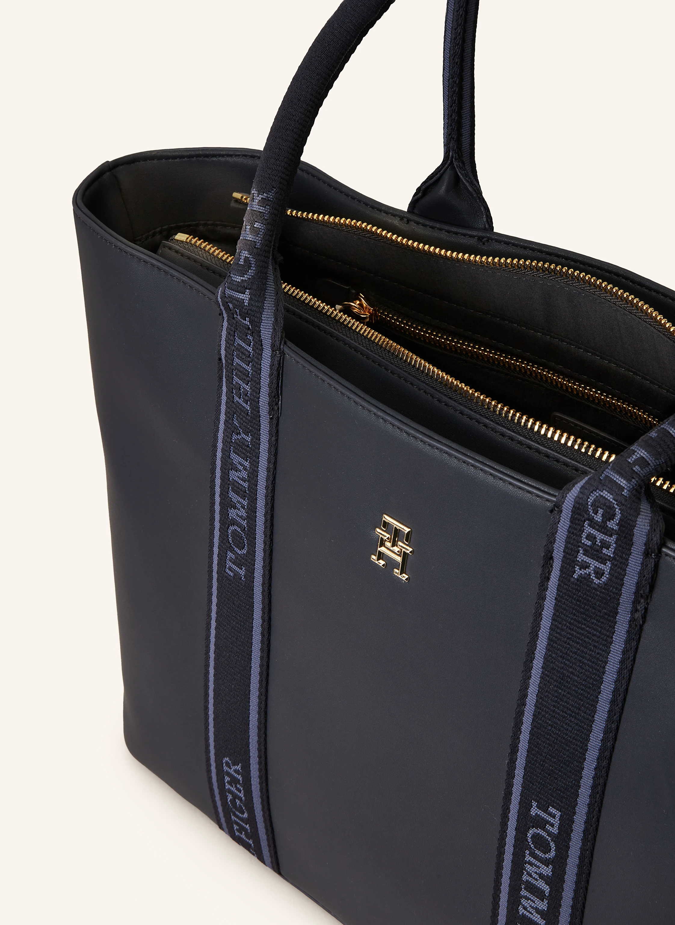 TOMMY HILFIGER Shopper