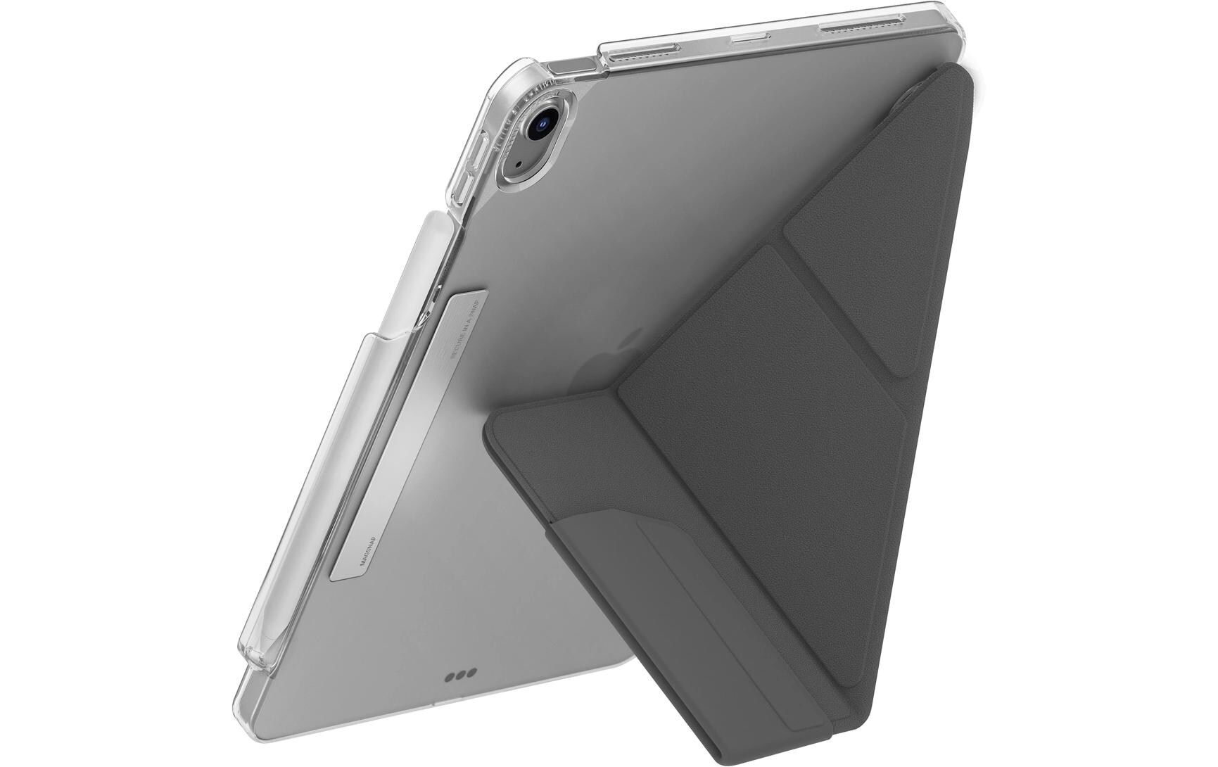 Smart Cover Camden Ipad Air 13 (2024) GrauCover für das Apple iPad Air 13