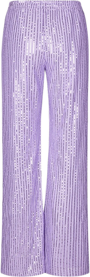 Stine Goya SGMarkus, 2020 Structured Sequins Lavender