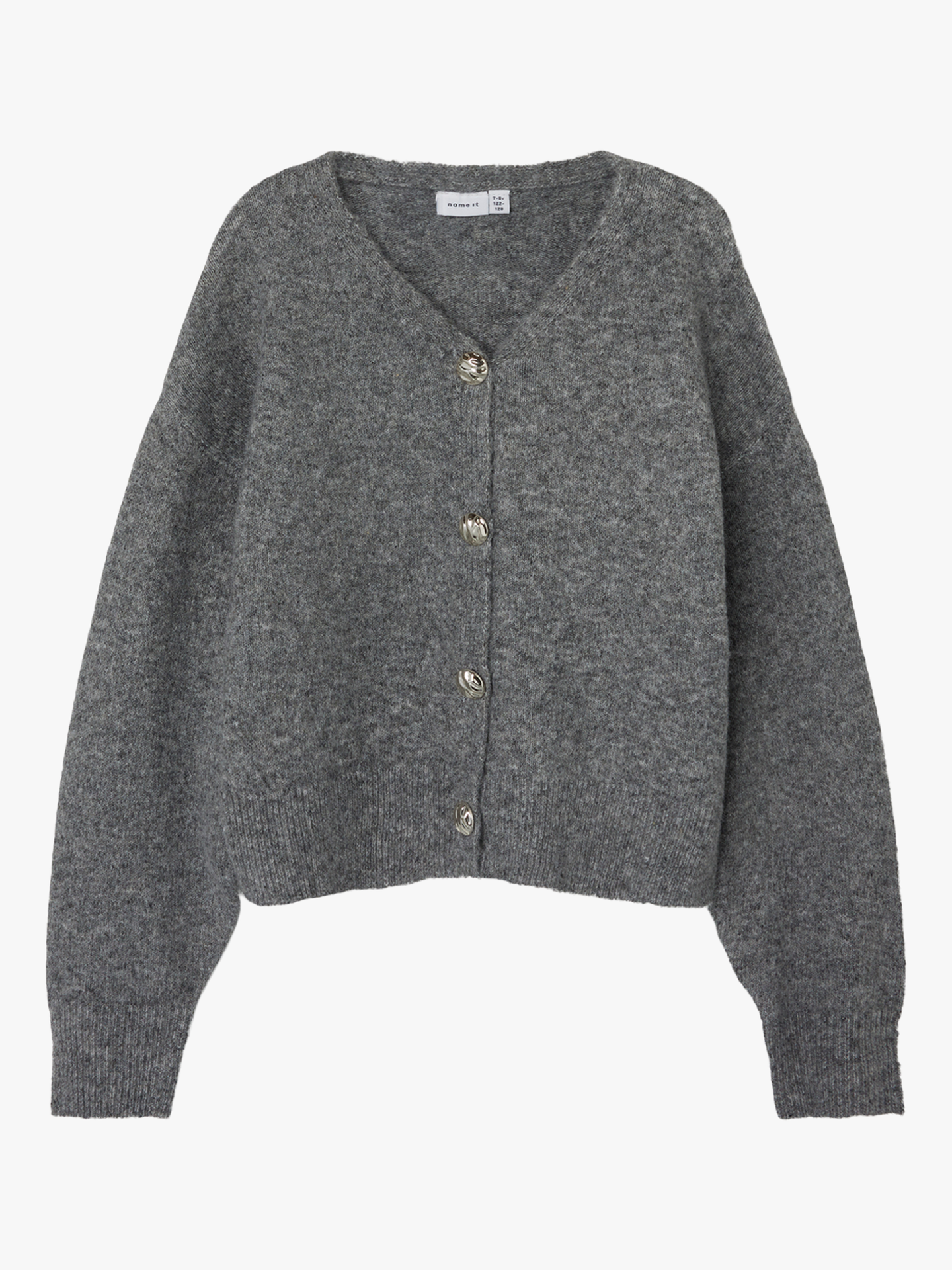 Acola Short Knit Card