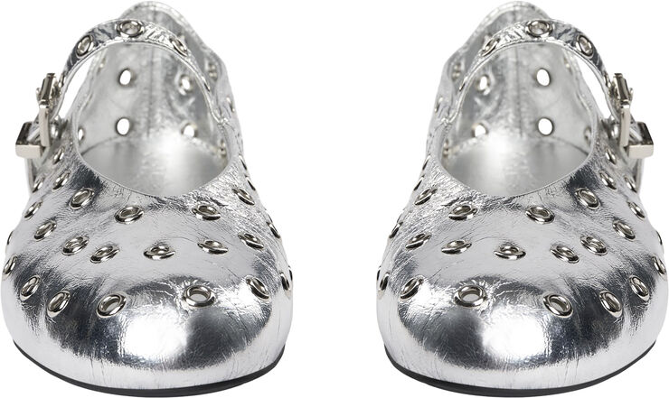 Sofie Schnoor Ballerina Silver