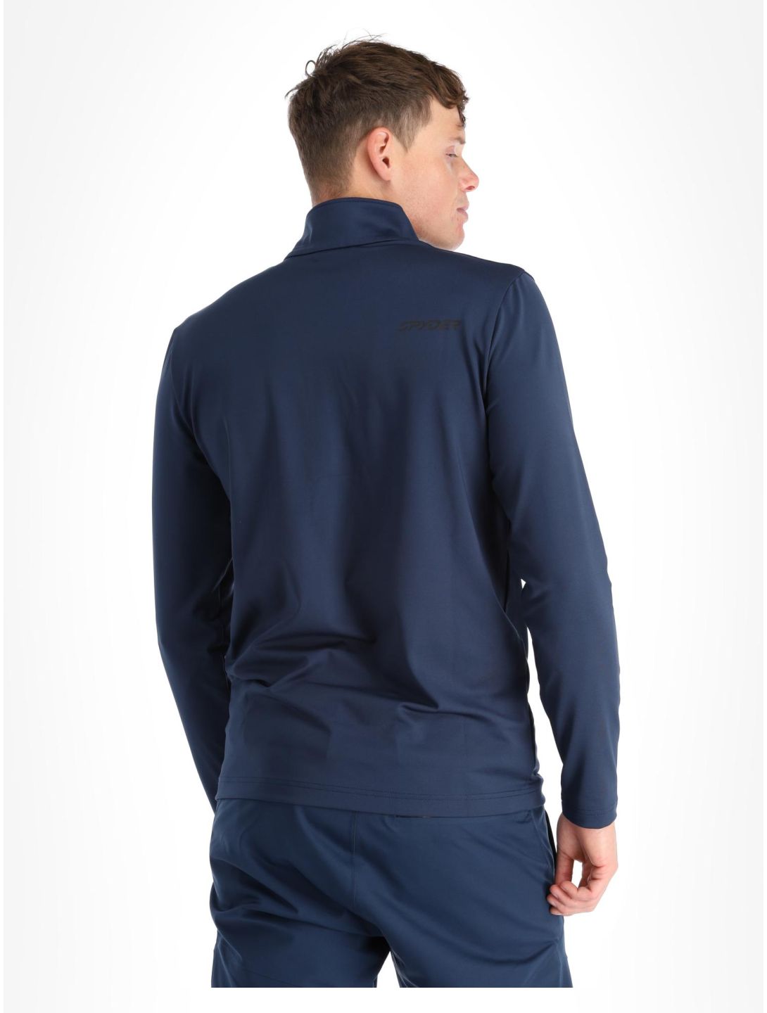 Prospect 1/2 Zip skipully heren
