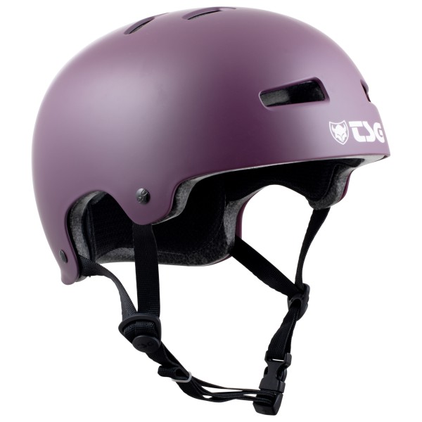 TSG - Evolution Solid Color - Casque de cyclisme