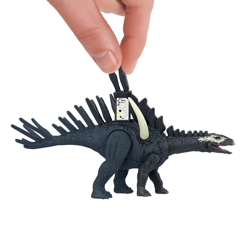 Jurassic World Dominion Miragaia Wildes Pack Dinosaurier-Actionfigur