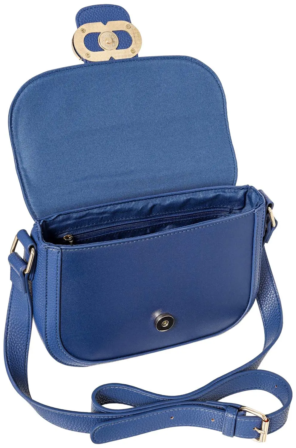 Tasche - Inky Blue