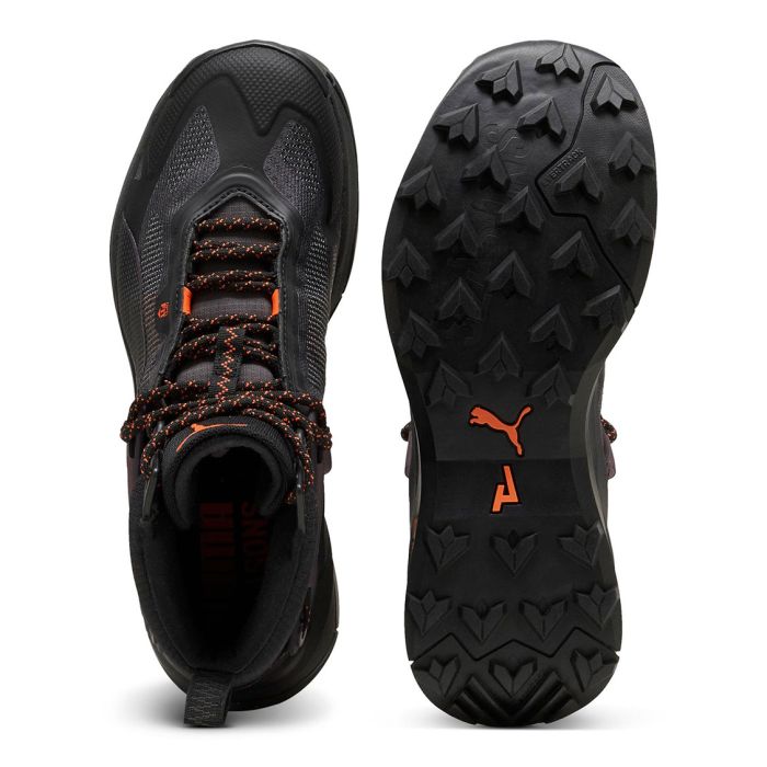 Explore Nitro Mid GTX Women damestøvle