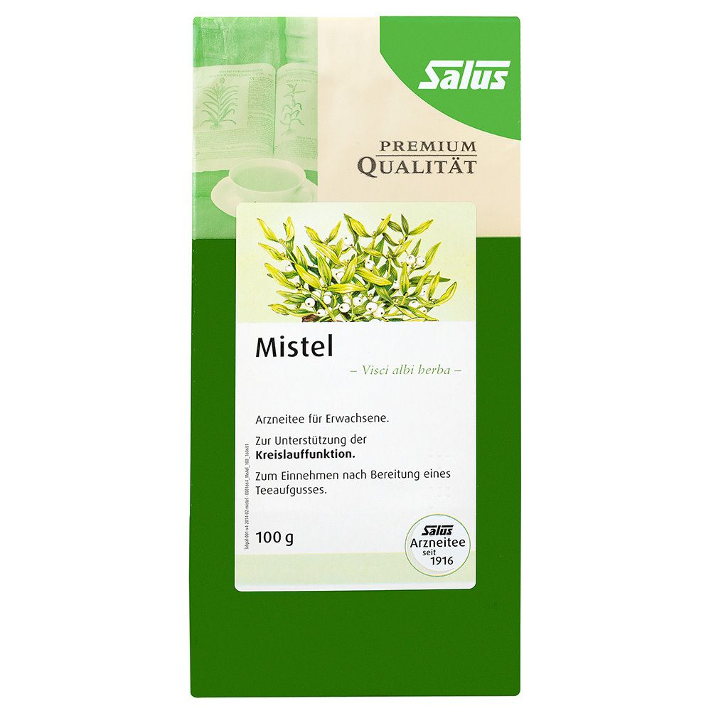 Salus® Mistel Arzneitee