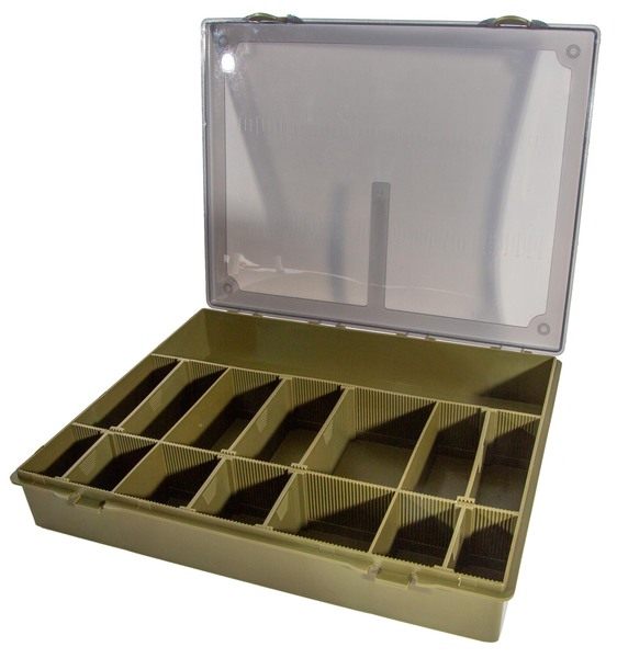 Table Ultimate Tacklebox