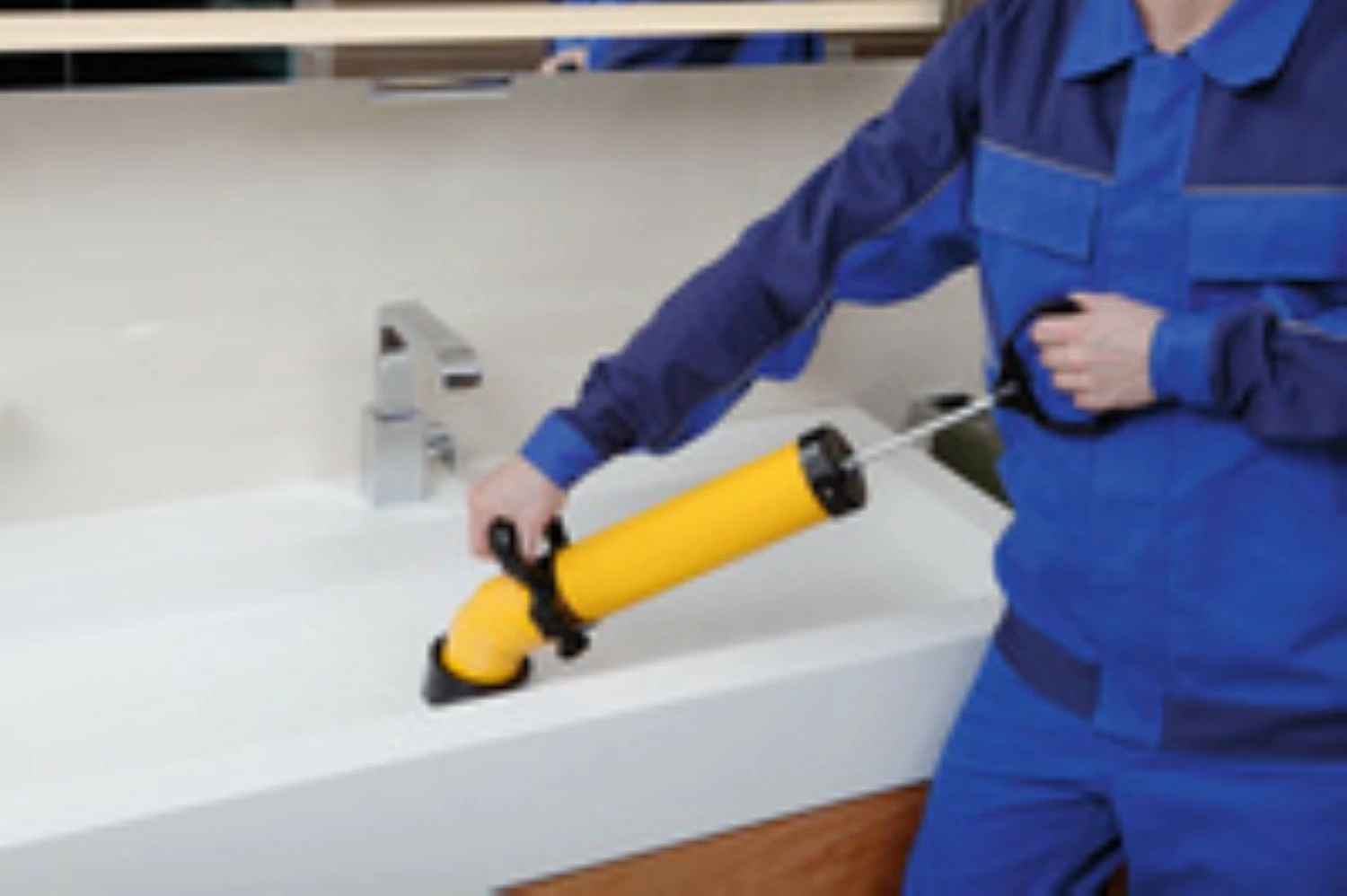 Rems Pull-Push Zuig- en Drukreinigingsapparaat