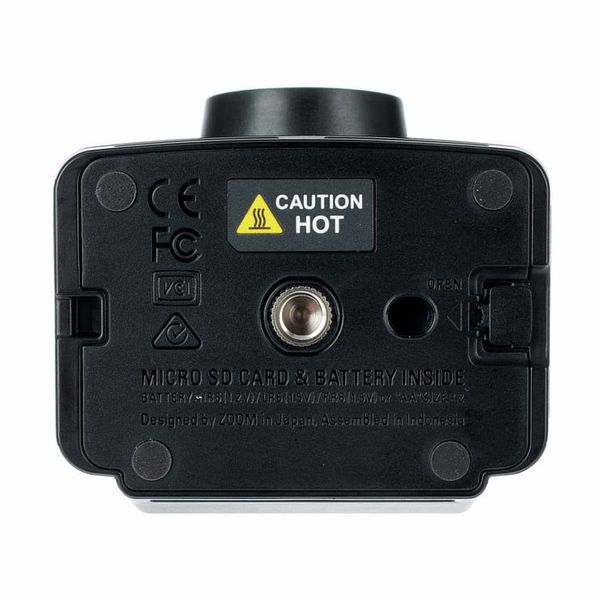 Zoom Q2n-4K