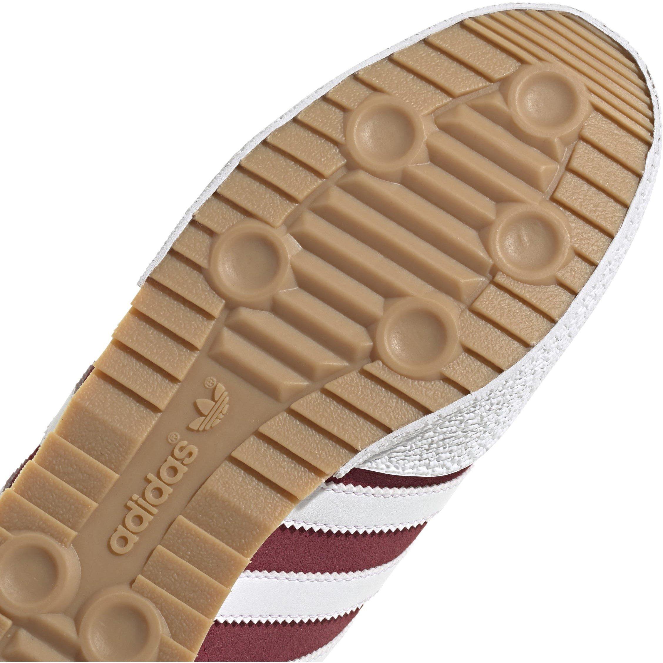 adidas Originals Samba Suede Trainers Mens
