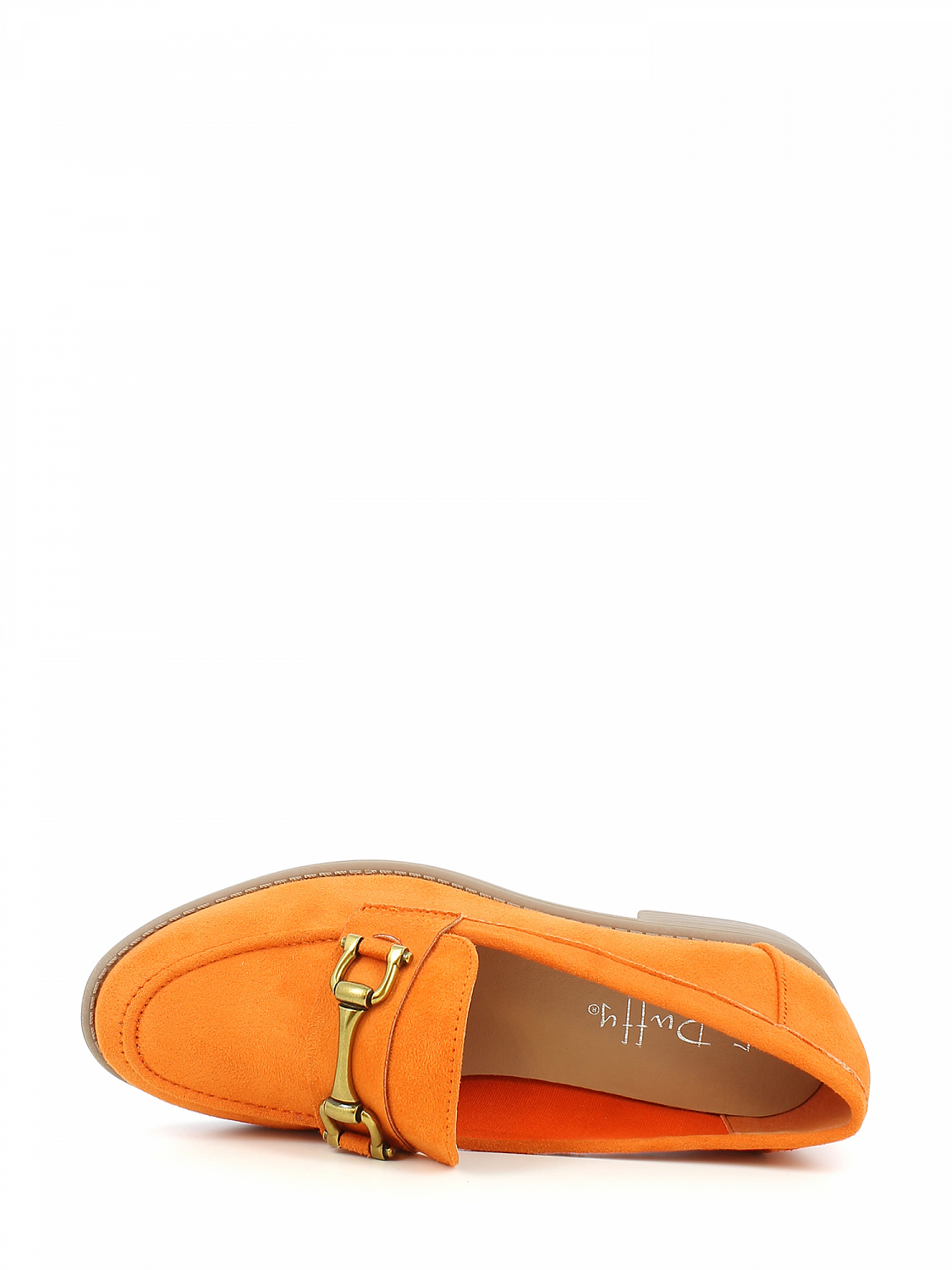 Duffy FRANCICA QUATRO ORANGE