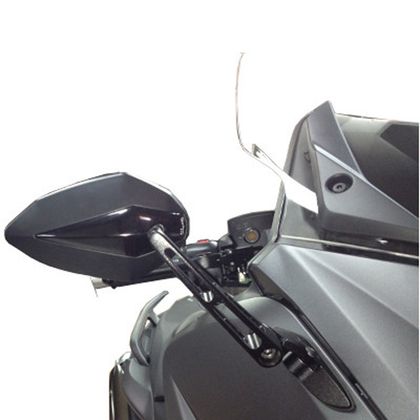 Rétroviseur Chaft YAMAHA T-MAX 530 (la paire)