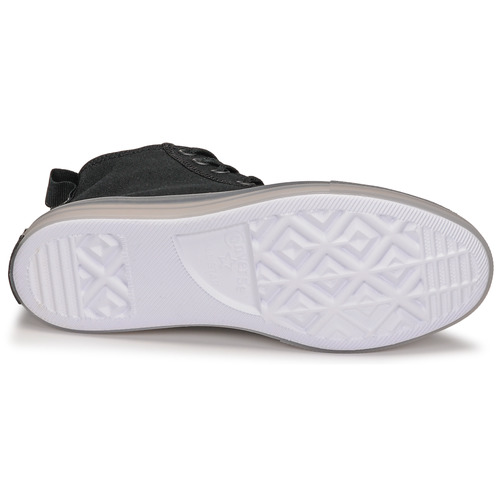 Converse - Chuck Taylor All Star Cx Explore Future Comfort - Noir