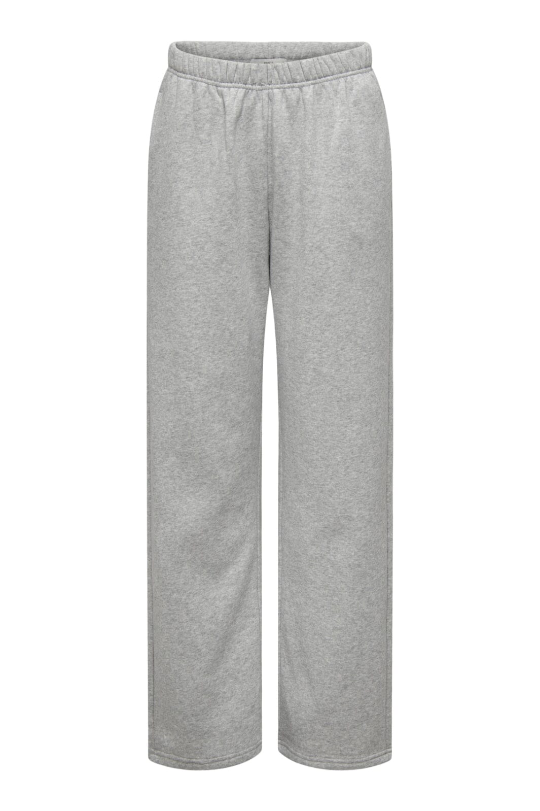 Only Onlsweat Life Pants Relaxed Swt 4509766 light grey melange