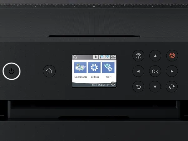 Epson Expression Photo HD XP-15000 - Printer - farve - Duplex - blækprinter - A3/Ledger - 5760 x 1400 dpi - op til 9.2 spm (mono) / op til 9 spm (farve) - kapacitet: 250 ark - USB 2.0, LAN, Wi-Fi(n)